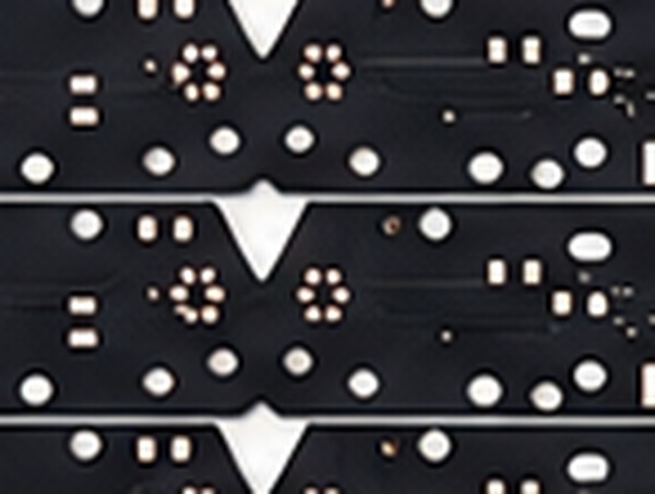 Copper-aluminum composite and copper-core thermal PCB