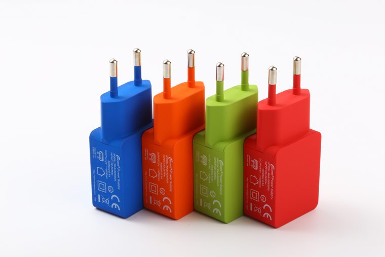 DC-DC converter module