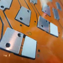 Flexible PCB