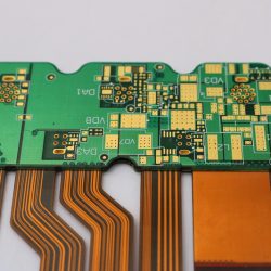 Flex PCB Manufacturing